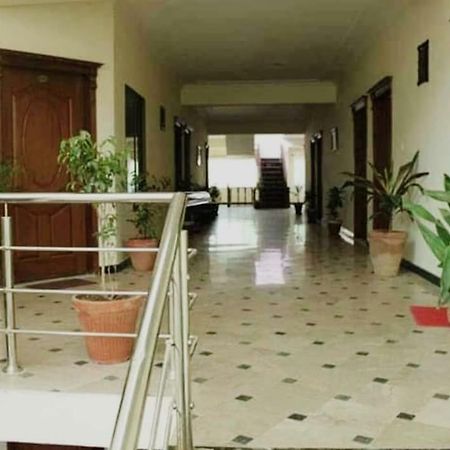 Ballagio Isb Hotel Iszlámábád Kültér fotó